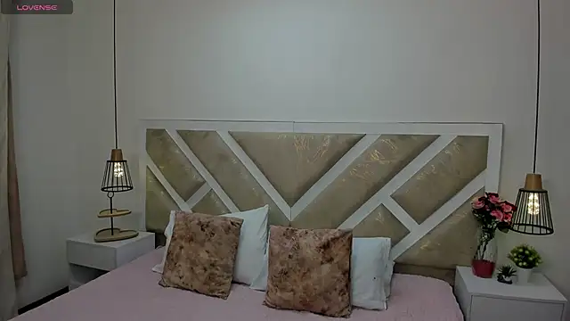 Ambar85 online show from 02-17-26, 03:36