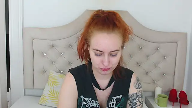 RubyBigBoobs online show from 12-01-25, 03:50