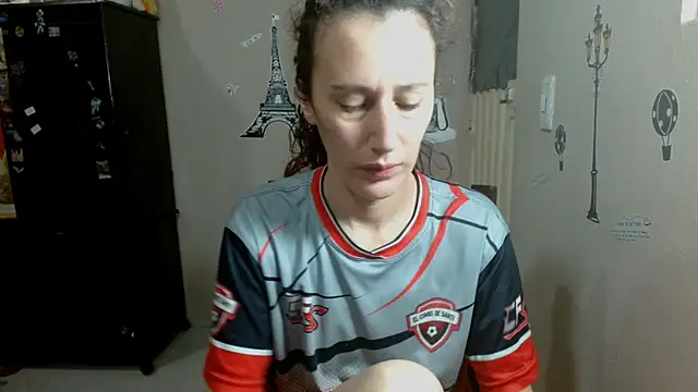 CASSANDRA BROWN online show from 12-03-25, 05:00