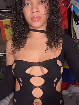 Kiki hammyy online show from 06-21-26, 08:11