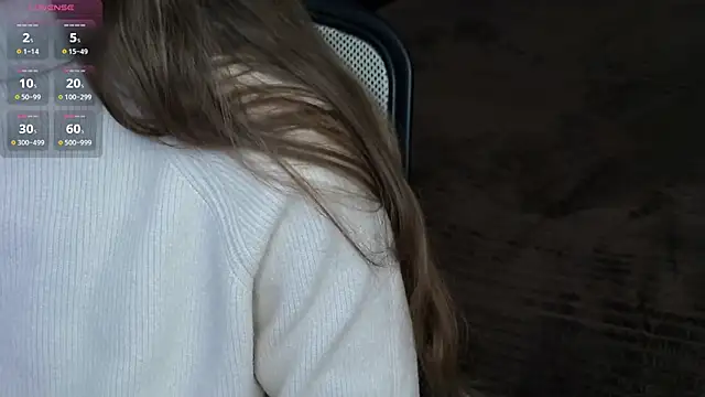 Brandy Gem online show from 02-10-26, 07:34