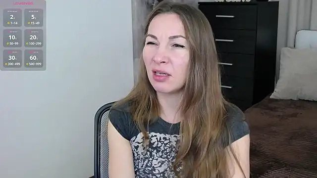 Brandy Gem online show from 02-28-26, 07:31