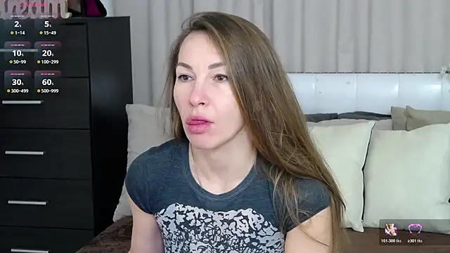 Brandy Gem online show from 03-05-26, 07:37