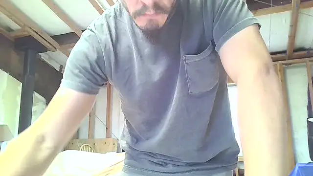 Snapshot of Ruggeddude8 chatting on 01-12-26, 09:53 Ruggeddude8 online show from 01-12-26, 09:53