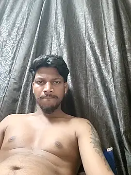 Handsome 09 online show from 03-19-26, 08:24