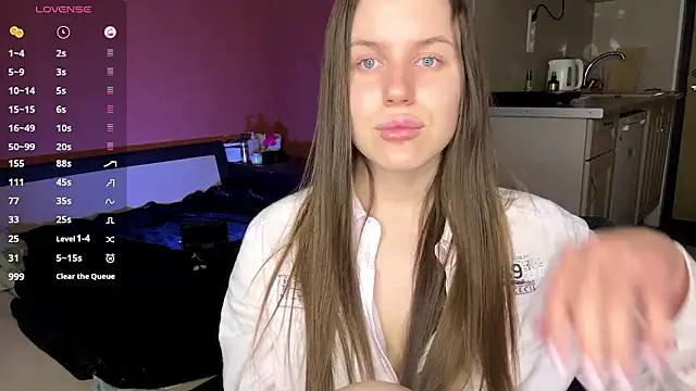 SanoraVillnave online show from 02-01-26, 07:23