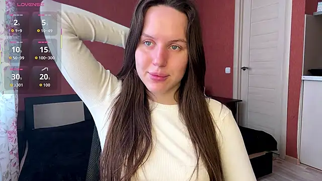 SanoraVillnave online show from 02-26-26, 07:18