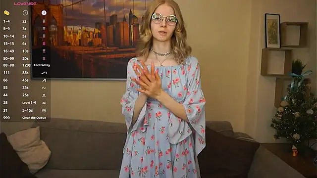 ToyaPletz online show from 03-04-26, 05:08