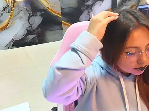 SHIZUKA WET online show from 11-27-25, 03:19