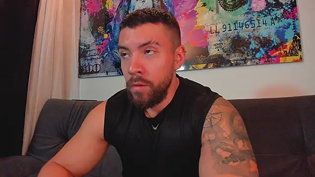 owen seth1 online show from 11-27-25, 12:24