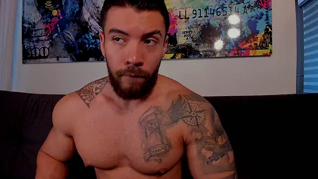 owen seth1 online show from 01-18-26, 08:56