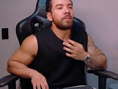 owen seth1 online show from 04-18-26, 09:04