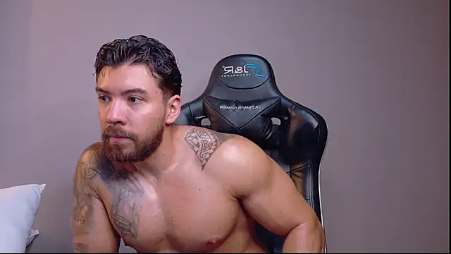 owen seth1 online show from 05-19-26, 12:27