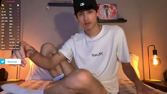 Snapshot of noxnude chatting on 05-09-26, 10:48 noxnude online show from 05-09-26, 10:48