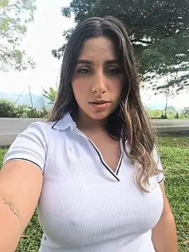 Catalina ramos online show from 01-07-26, 09:17