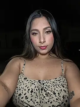 Catalina ramos online show from 03-06-26, 04:09