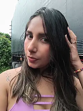 Catalina ramos online show from 04-19-26, 06:10