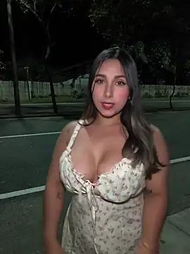 Catalina ramos online show from 04-24-26, 04:59