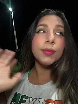 Catalina ramos online show from 06-19-26, 05:01