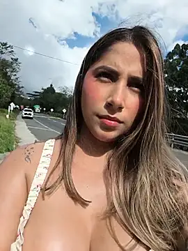 Catalina ramos online show from 07-10-26, 08:22