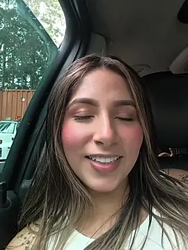 Catalina ramos online show from 07-19-26, 04:11
