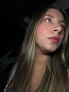Catalina ramos online show from 08-02-26, 04:33