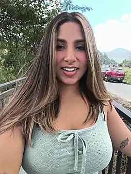 Catalina ramos online show from 08-02-26, 08:18