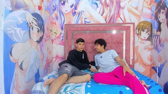 TeamAR  online show from 11-24-25, 06:07