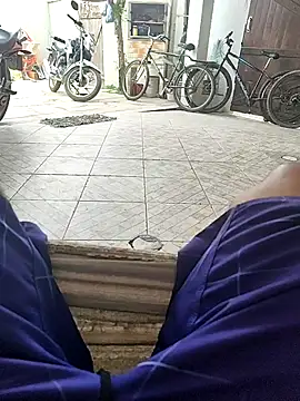 PauRosa888 online show from 11-23-25, 02:50