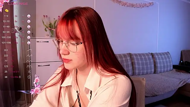 SweetieMarry online show from 03-14-26, 02:50