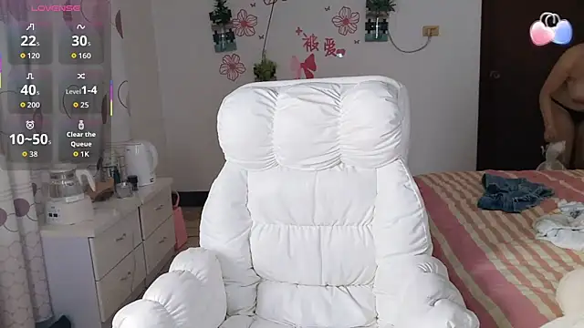 MissU 558 online show from 06-20-26, 08:39