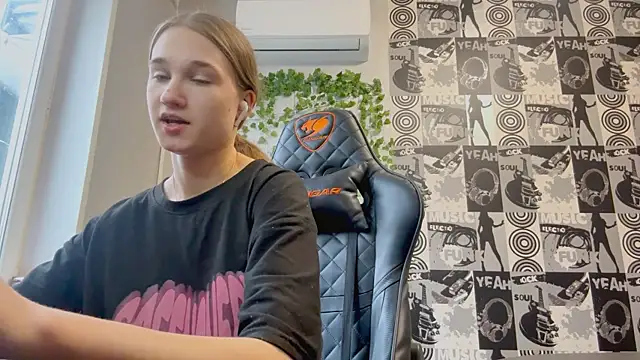 helgicuteness online show from 01-11-26, 10:31