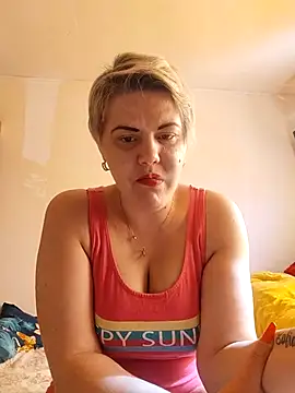 LushLoveee online show from 03-09-26, 12:20