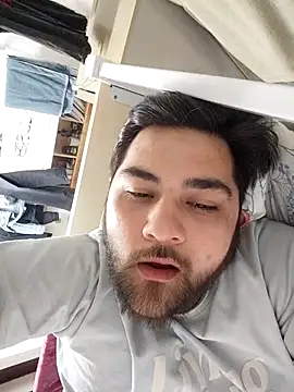 Koma001 online show from 02-23-26, 05:10