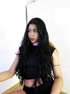 Snapshot of ArgentinaShani chatting on 12-14-25, 10:58 ArgentinaShani online show from 12-14-25, 10:58