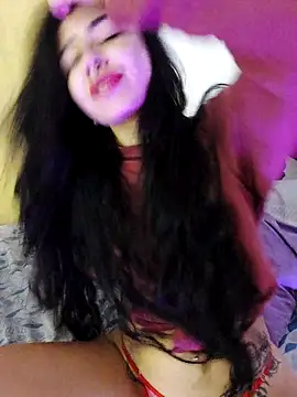 Snapshot of ArgentinaShani chatting on 12-20-25, 01:56 ArgentinaShani online show from 12-20-25, 01:56