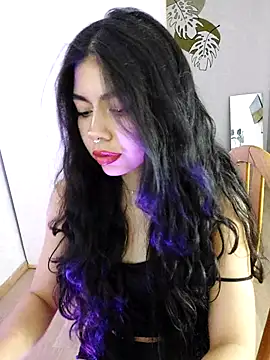 Snapshot of ArgentinaShani chatting on 12-22-25, 01:35 ArgentinaShani online show from 12-22-25, 01:35