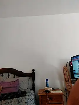 Snapshot of ArgentinaShani chatting on 01-12-26, 08:14 ArgentinaShani online show from 01-12-26, 08:14