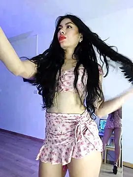 Snapshot of ArgentinaShani chatting on 02-26-26, 05:50 ArgentinaShani online show from 02-26-26, 05:50