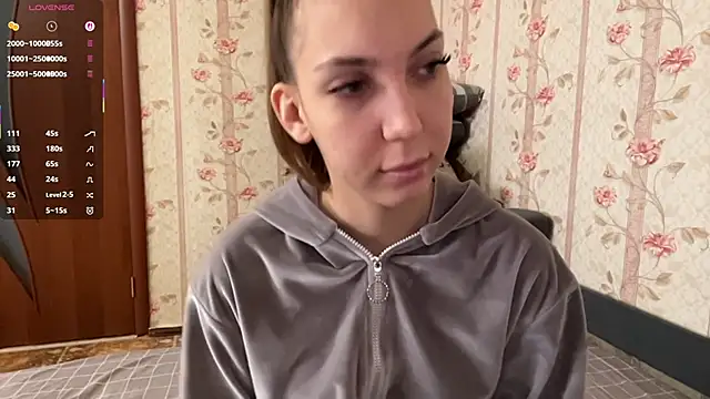 Katebarbie online show from 01-19-26, 09:02