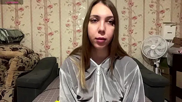 Katebarbie online show from 02-08-26, 04:21