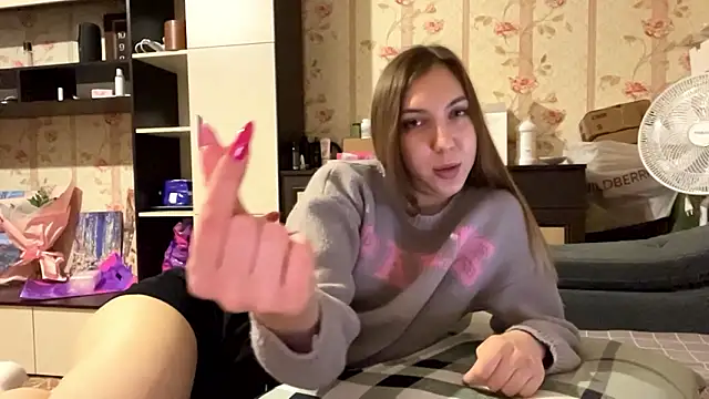 Katebarbie online show from 02-12-26, 04:24