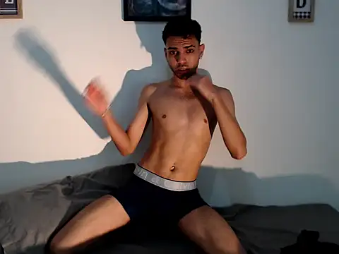 AlexOtteer online show from 11-26-25, 12:39