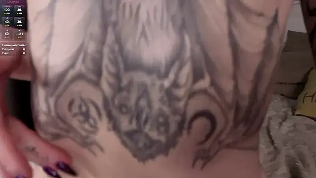 Snapshot of BobbieNibbe chatting on 02-03-26, 06:22 BobbieNibbe online show from 02-03-26, 06:22