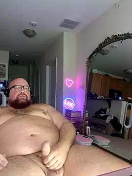 BigBearforCuddles online show from 04-21-26, 11:40