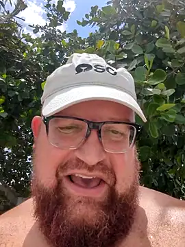BigBearforCuddles online show from 05-13-26, 05:43
