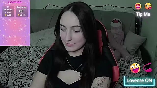 Star Kate online show from 11-24-25, 07:24