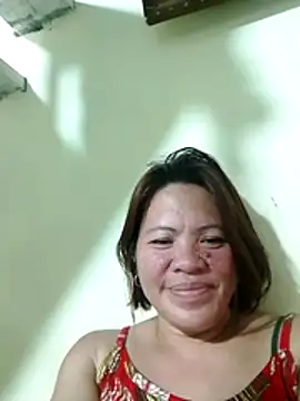 Smilinglovely online show from 07-29-26, 03:26