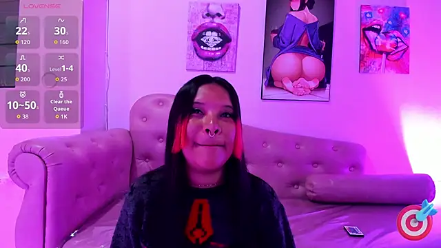 A Good Witch online show from 11-24-25, 12:38