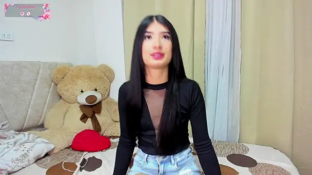 lia sweetty online show from 03-21-26, 12:04